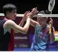 Yonex Capai Pendapatan Fantastis 18 Triliun Tahun 2026
