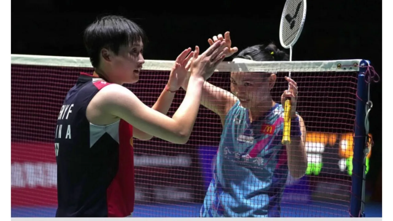 Yonex Capai Pendapatan Fantastis 18 Triliun Tahun 2026