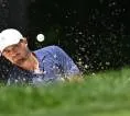 Aaron Wise Bangkit dari Titik Terendah, Hampir Juarai ISCO Championship