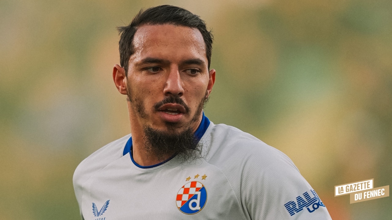 AC Milan Coret Ismael Bennacer dari Skuad Raduno di Musim Panas Ini