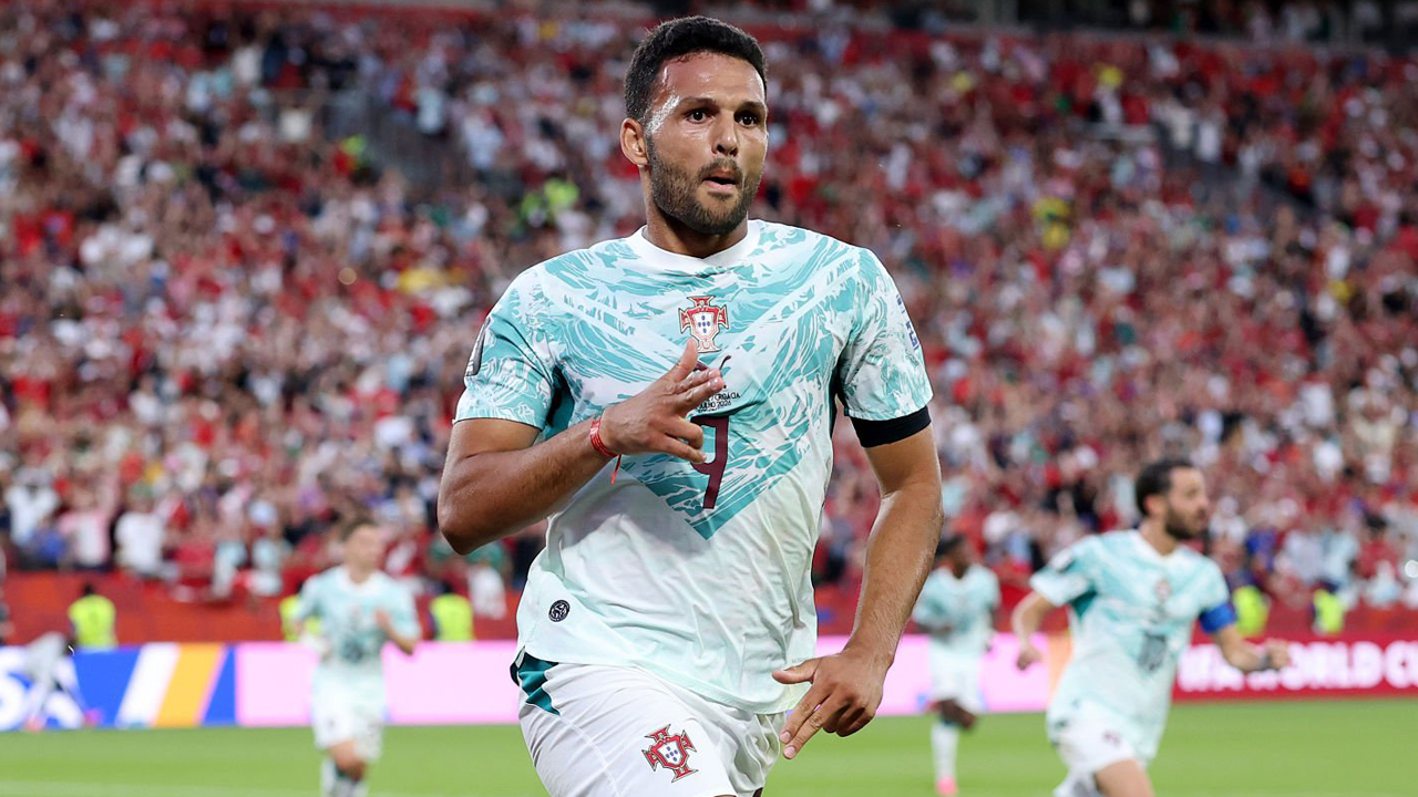 AC Milan Dinilai Terlalu Mahal Bayar 1,54 triliun untuk Goncalo Ramos