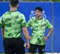 Achmad Jufriyanto Bergabung dengan Staf Kepelatihan Persib sebagai Asisten Pelatih