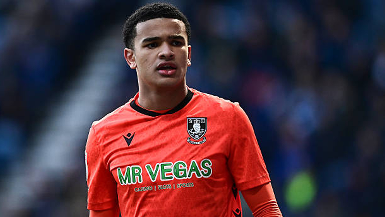 Alasan Manchester City Rekrut Pierce Charles Lalu Langsung Dipinjamkan