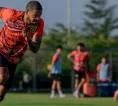 Alex Martins Nikmati Proses Adaptasi Di Persebaya Surabaya