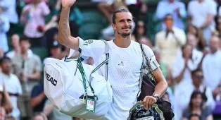 Alexander Zverev Akui Jannik Sinner Masih Jadi Petenis Terbaik Dunia