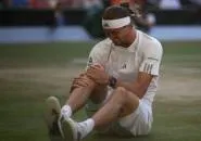 Alexander Zverev Kuak Isu Yang Dialami Usai Tergelincir Di Final Wimbledon
