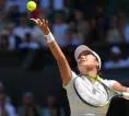 Alexandra Eala Tanggapi Kritik Tentang Servisnya Usai Kalah Di Wimbledon
