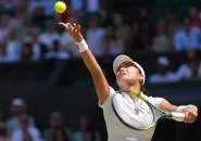 Alexandra Eala Tanggapi Kritik Tentang Servisnya Usai Kalah Di Wimbledon