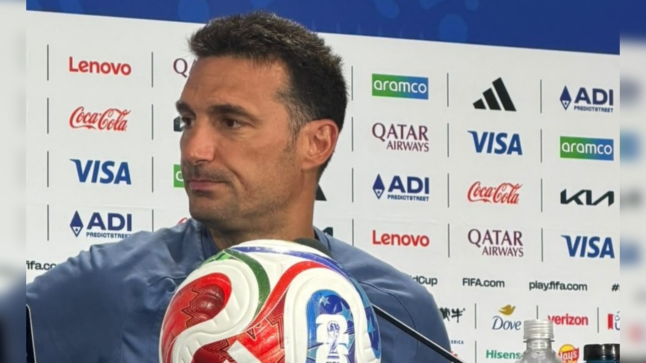 Argentina Ajukan Permintaan Khusus Pada FIFA Jelang Semifinal vs Inggris