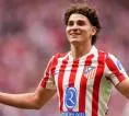 Atletico Madrid Gunakan Negosiasi Alvarez Untuk Daratkan Bintang Barcelona