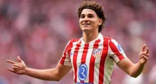 Atletico Madrid Gunakan Negosiasi Alvarez Untuk Daratkan Bintang Barcelona