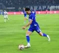 Berguinho dan Putros Belum Nampak, Ini Kata Pelatih Persib