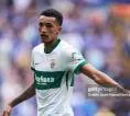 Bournemouth Tertahan, Transfer Alvaro Rodriguez Mendadak Mandek