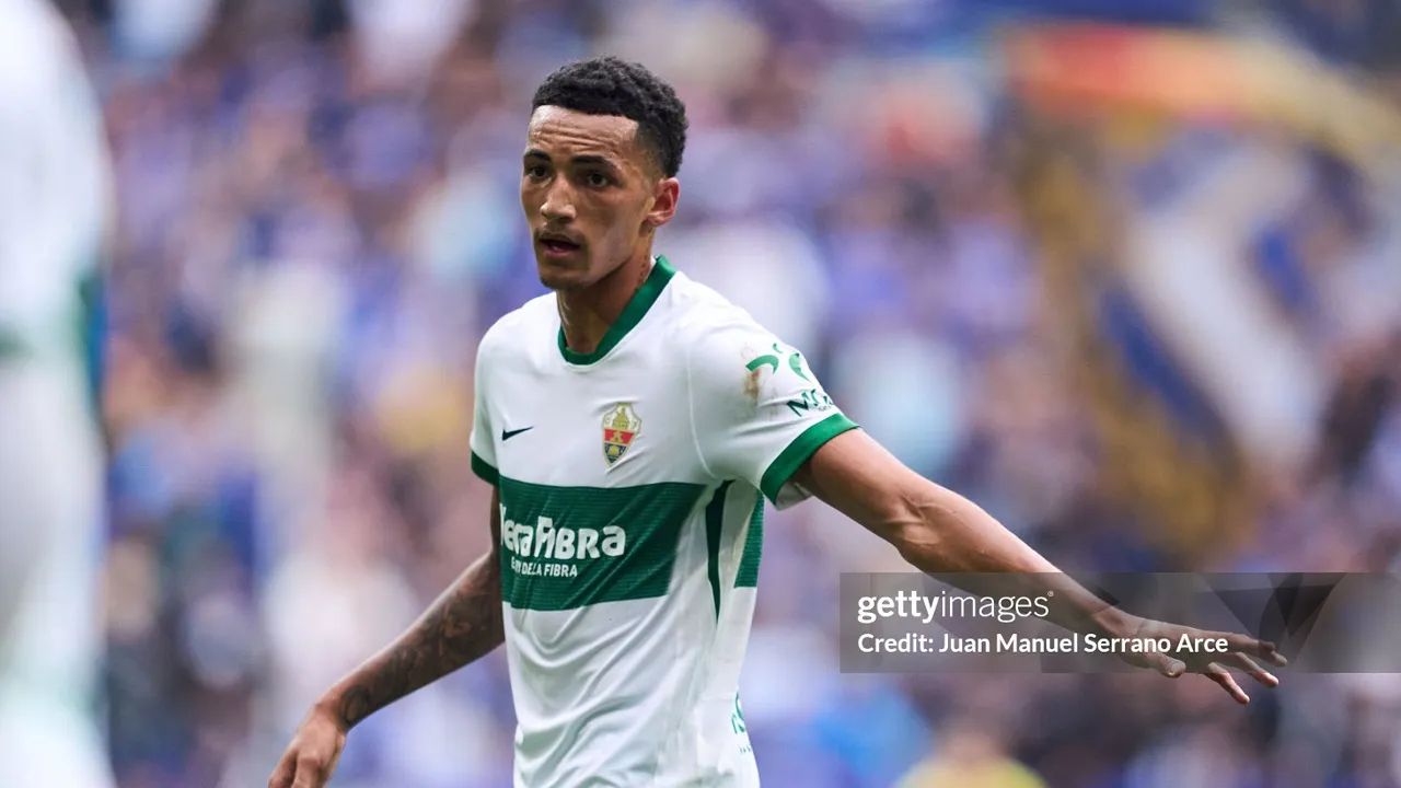 Alvaro Rodriguez pulang ke Spanyol meski sudah jalani tes medis di Bournemouth