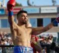 Bukan Floyd Mayweather Jr , Inilah Lawan Terberat Victor Ortiz