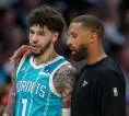 Charlotte Hornets Bangun Identitas Baru Usai LaMelo Ball Pergi