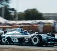 Dan Ticktum Hampir Pecahkan Rekor F1 di Formula E Gen4