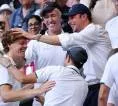 Darren Cahill Bangga Dengan Kegigihan Luar Biasa Jannik Sinner Di Wimbledon