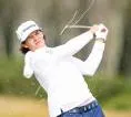 Debut Impresif Johnny Keefer Berbuah Tiket ke The Open Championship