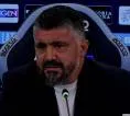 Demi Ketenangan Bersama, Gattuso Minta Presiden Lazio Batasi Komentar