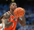Donnie Freeman Akan Absen Bela St Johns Musim Depan