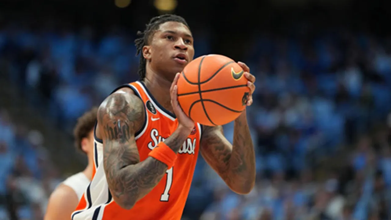 Donnie Freeman Akan Absen Bela St Johns Musim Depan