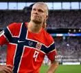 Erling Haaland Dukung Inggris Juara Dunia usai Singkirkan Norwegia