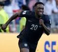 Fenerbahce Siap Gagalkan Upaya Spurs Rekrut Folarin Balogun