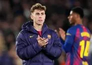 Fermin Lopez Berpeluang Tampil di Laga Perdana Barcelona