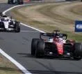 FIA Tetapkan Aturan Penalti Mesin F1 Pasca 2026