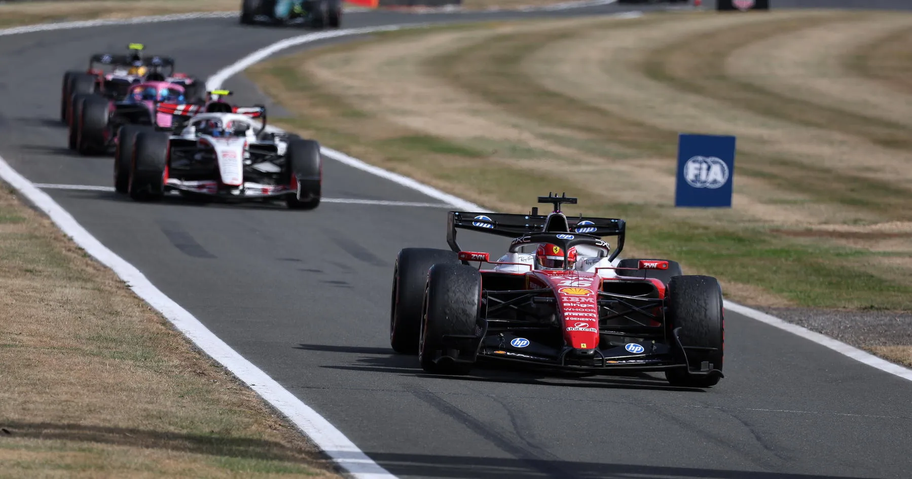 FIA Tetapkan Aturan Penalti Mesin F1 Pasca 2026 - sumber: (racingnews365)