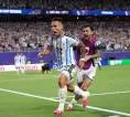 FIFA Bebaskan Lautaro dari Sanksi Jelang Semifinal Piala Dunia Lawan Inggris