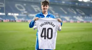 Fiorentina Diunggulkan Mendapatkan Victor Valdepenas