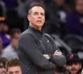 Frank Vogel Jadi Asisten Utama di Golden State Warriors