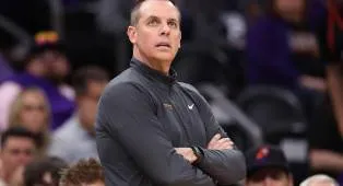 Frank Vogel Jadi Asisten Utama di Golden State Warriors