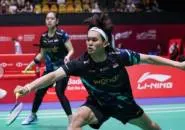 Ganda Campuran Indonesia Hanya Kirim 2 Wakil di Japan Open 2026