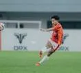 Garudayaksa FC Resmi Pertahankan Andik Vermansyah