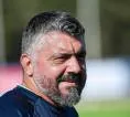 Gattuso Ungkap Perannya Dalam Aktifitas Transfer Lazio