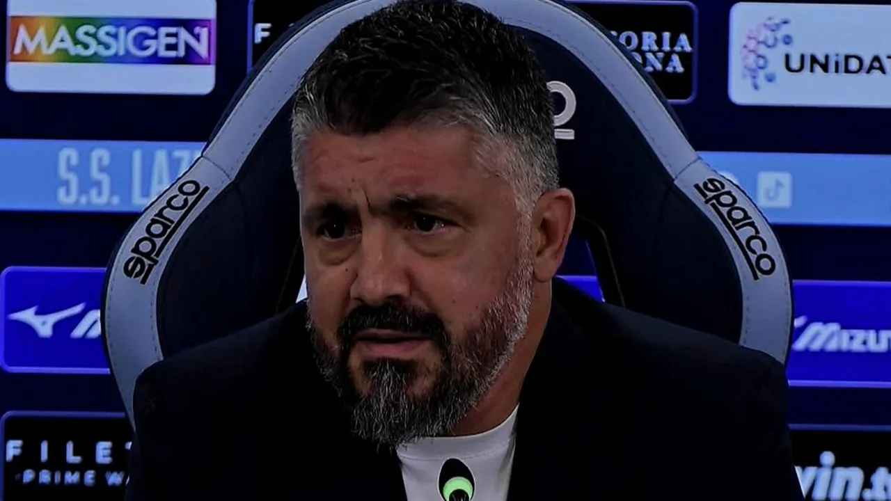 Gattuso