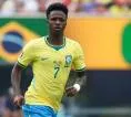 Gawat! Vinicius Junior Mulai Kirim Sinyal Bakal Tinggalkan Real Madrid