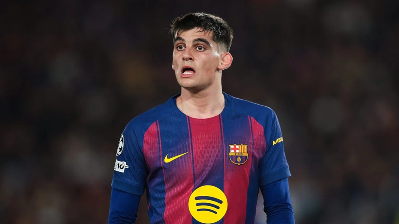 Gerard Martin Ungkap Bagaimana Flick Mengubah Kariernya di Barcelona