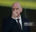 Gianni Infantino Bela Hydration Break dan Harga Tiket Piala Dunia 2026