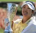 Haeran Ryu Cetak Sejarah, Menangi Evian Championship dengan Cara Dramatis