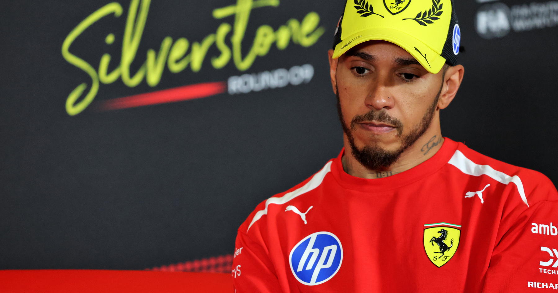 Hamilton Kritik Aturan Baru F1 yang Rumit bagi Penggemar