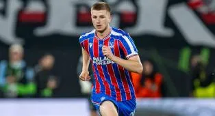 Harga Terlalu Mahal, Real Madrid Mundur dari Perburuan Adam Wharton