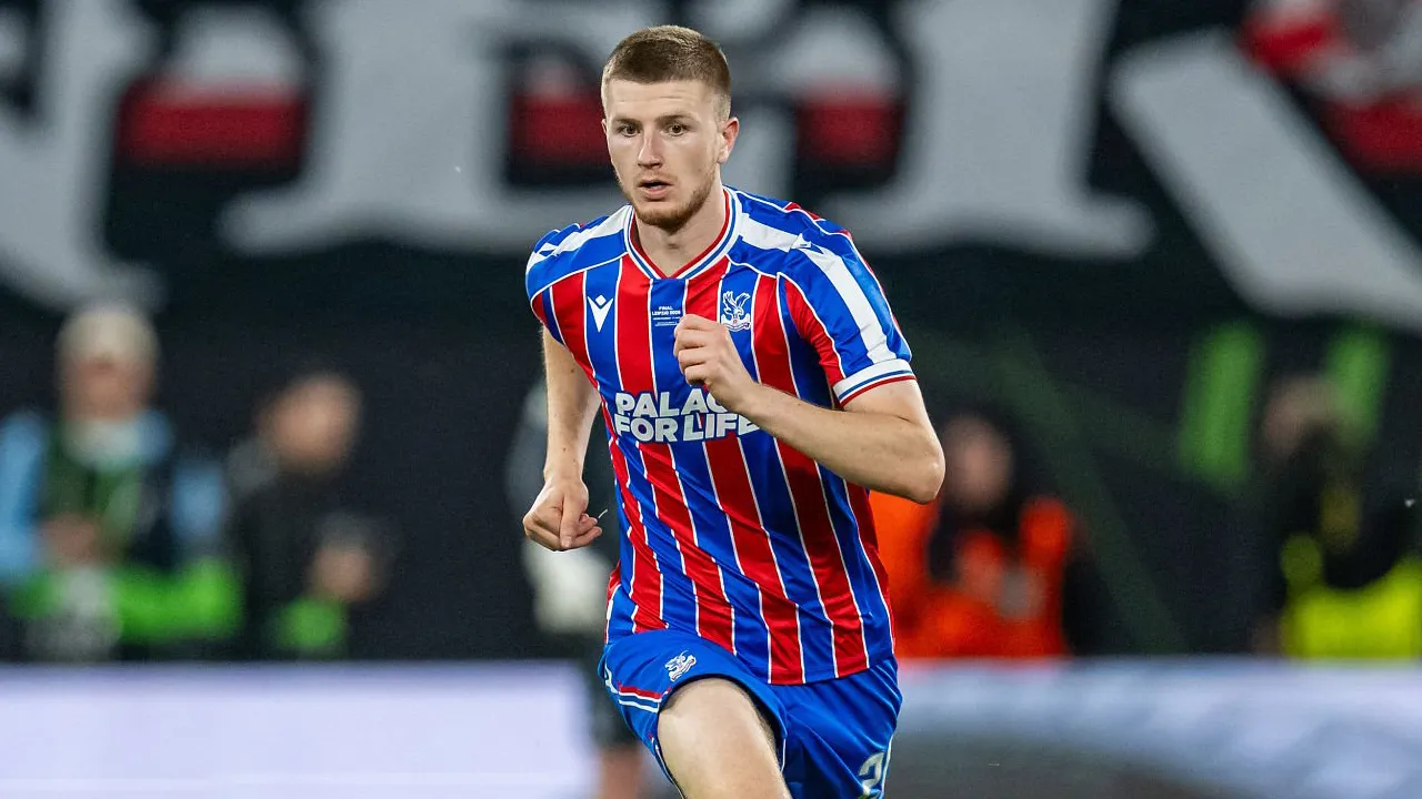 Harga Terlalu Mahal, Real Madrid Mundur dari Perburuan Adam Wharton
