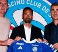 Hugo Oliveira Warisi Kursi Panas Gary O'Neil di Strasbourg