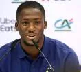 Ibrahima Konate Balas Komentar Lamine Yamal Jelang Semifinal Piala Dunia