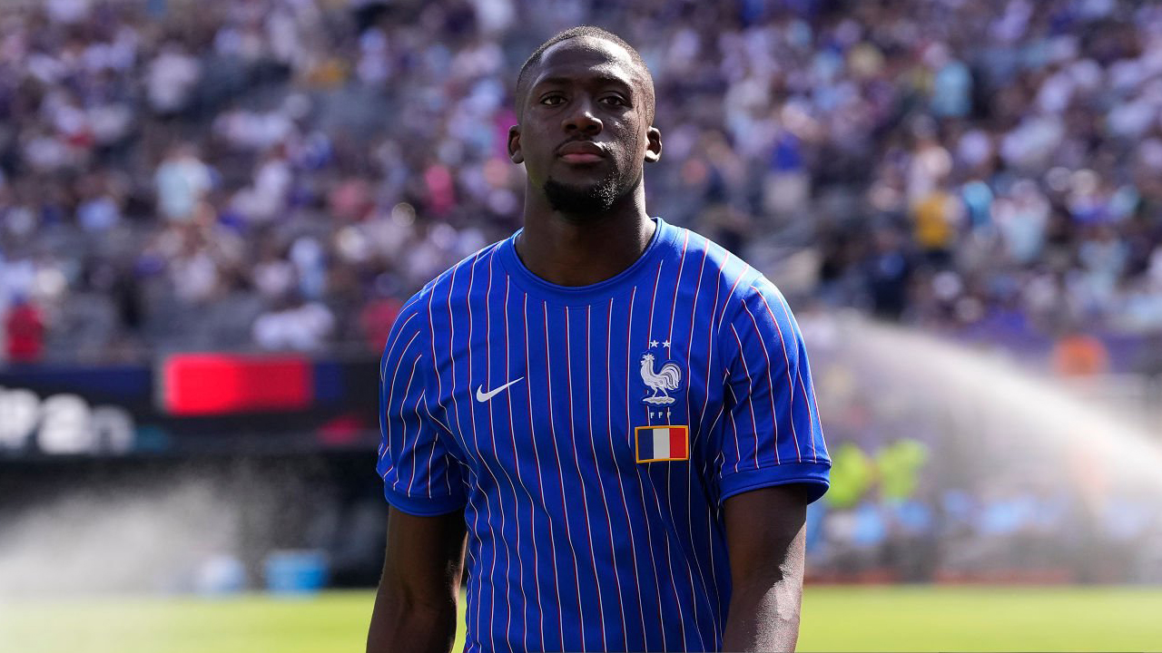 Ibrahima Konate Bicara Soal Kepindahannya ke Real Madrid: Mimpi Jadi Nyata!