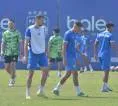 Igor Ungkap Alasan Gelar Program Latihan Persib Lebih Siang